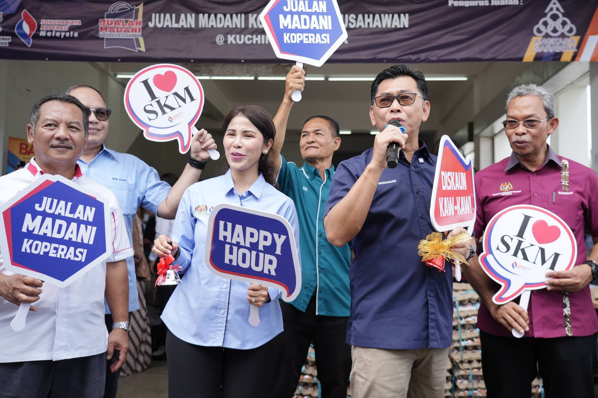 Aktiviti Jualan 5