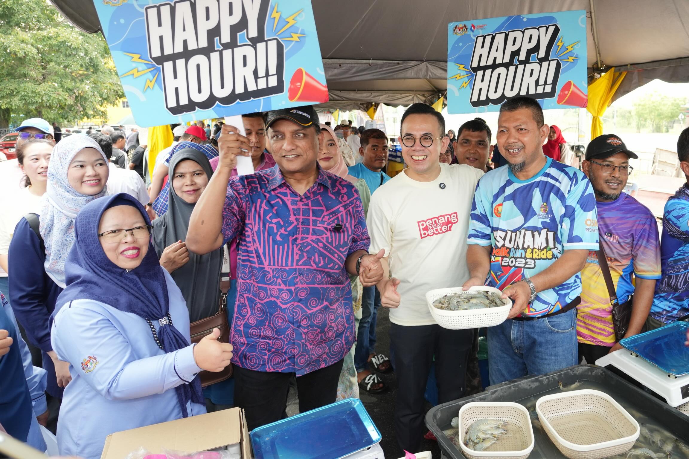 Aktiviti Jualan 2